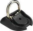 ABUS WBA100 SEINÄ/MAA-ANKKURI - Lukot ja hälyttimet - 49-27161-8 - 2