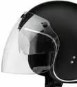 Airoh Riot Long Visiiri kirkas - Varaosat - 571-4238 - 2