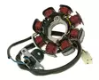 Alakäämi, Kymco 50cc 4-T - Staattorit ja osat - 303-0288 - 1
