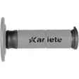 Ariete Duality, Musta/Harmaa - Tupit - 5-2134-8 - 1