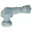 Ariete Ventiili, 8.3, Hopea - Vannetarvikkkeet - 34-2771-8 - 1