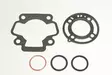Athena Yläpään tiivistesarja, Kawasaki KX 65 00-15 / Suzuki RM 65 03-06 - Yläpää tiivistesarjat - 421-250-600008 - 3