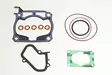 Athena Yläpään tiivistesarja, Yamaha YZ 125 05- - Yläpää tiivistesarjat - 421-485-600118 - 3