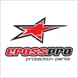 CrossPro Jääh.suoja Full prot. - Jäähdyttäjät ja osat - 397-14078 - 3