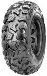 CST Rengas Behemoth CU07 27x9.00-R12 8-Ply M+S E-hyv. 55M - Renkaat - 74-8638 - 3