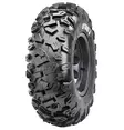 CST Rengas Stag CU58 25x8.00-12 8-Ply M+S E-hyv. 46M - Renkaat - 74-8618 - 1
