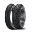 Dunlop AMERICAN ELITE MH90-21 54H TL F - Renkaat - 544-634258 - 3