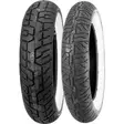 Dunlop CRUISEMAX F WWW CMAX 130/90-16 67H TL - Renkaat - 544-657278 - 1