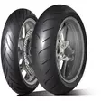 Dunlop SPMAX Roadsmart 2 190/50ZR17 (73W) TL r - Renkaat - 544-629748 - 2