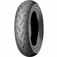 Dunlop TT93 GP MEDIUM 120/80-12 55J TL r - Renkaat - 544-632408 - 1