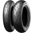Dunlop TT93 GP MEDIUM 120/80-12 55J TL r - Renkaat - 544-632408 - 2