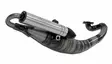 Giannelli Rekord Pakoputkisarja (E-hyv.), Kymco 2-T 03- - Pakoputket 2-T - 308-0258 - 2
