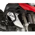 Givi Kaatumarautasarja ylä BMW R 1200 GS (13-14) - Kaatumaraudat - 324-TNH5108 - 1