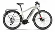 HAIBIKE Trekking 4 - Retkipyörät - 45092148 - 1
