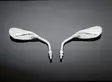 Highway Hawk peili SPORTY - Peilit - 561-91-818 - 1