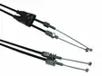 KAASUVAIJERI CRF 450 02-04 - Kaasuvaijerit - 395-00508 - 3