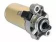 Käynnistysmoottori, Piaggio-moottori 2-T ruisku & 4-T, cc:56,5mm / 10-hammsta - Starttimoottorit - 303-3218 - 1