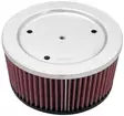 K&N Ilmasuodatin, H-D - Ilmansuodattimet - 20-E3228 - 1