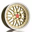 LeMans Gold - Auton vanteet - 885Z028 - 1