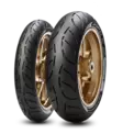 METZELER Sportec M7 RR 120/70 ZR 17 M/C (58W) TL Fr. - Renkaat - 34-25208 - 1