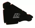 Naraku Ilmansuodatin, Double Layer, Piaggio-skootterit 2-T -98 - Ilmansuodattimet - 302-0958 - 1