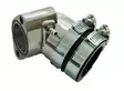 Naraku Kaasutinlaippa, Racing, Ø 28-32mm , Kiina-skootterit 50cc 4-T / Kymco 4-T - Imukaulat ja osat - 302-0388 - 1