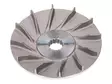 Naraku Variaattorin laippa HS Racing, Ø 16 mm, Keeway 2-T / CPI 2-T - Variaattorit ja osat - 304-0398 - 2