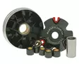 Naraku Variaattori Sport, Kiina-skootterit 4-T / Kymco 4-T / Peugeot 4-T - Variaattorit ja osat - 304-0418 - 1