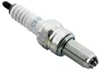 NGK sparkplug CR9EK - Sytytystulpat ja liittimet - 13-4548 - 1