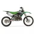 One Täyd. Tarrasarja KX125/250 03-08 TEAM MONSTER ENERGY 2011 - Tarrasarjat - 383-0048 - 1