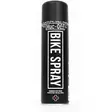 Pintasuoja Muc-Off 500ml Spray - Hoitoaineet ajoneuvoille - 550-608 - 1