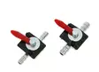 Polttoainehana, Yleismalli, Ø 8mm / Ø 8mm - Polttoainehanat - 302-3556-8 - 1