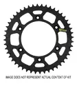 ProX Alum. takaratas CR125/250/F250R/F450R 87-13 -48T- - Takarattaat - 400-07-RA12087-48 - 1