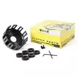 ProX Clutch Basket Kawasaki KX80 '88-97 - Kytkin - 400-17-4188 - 1