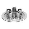ProX Clutch Pressure Plate CRF250R '04-09+CRF250X '13-15 - Kytkin - 400-18-P1308 - 1