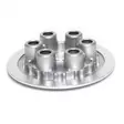 ProX Clutch Pressure Plate RM-Z450 '08-16 + LT-R450 '08-11 - Kytkin - 400-18-P3408 - 1