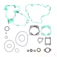 ProX Complete Gasket Set KTM60SX '97-99 + KTM65SX '00-08 - Täydelliset tiivistesarjat - 400-34-6018 - 1