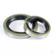 ProX Crank Seal Set KTM125/144/150/200SX-EXC '98-17 - Öljytiivistesarjat - 400-42-6218 - 1