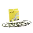 ProX Friction Plate Set CR250 '84-89 + CR500 '84-89 - Kytkin - 400-16-S13008 - 1