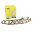 ProX Friction Plate Set YZ450F '14-16 - Kytkin - 400-16-S24058 - 1