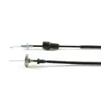 * ProX Kaasuvaijeri CRF150F 03-14 - Kaasuvaijerit - 400-53-110008 - 1