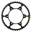 ProX Steel Rear Sprocket RM-Z250 '07-16 +RM-Z450'05-16 -48T- - Takarattaat - 400-07-RS32080-48 - 1