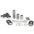 ProX Swingarm Linkage Bearing kit CR125 '98-99+CR250 '98-99 - Linkun korjaussarjat - 400-26-110008 - 1