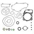 ProX Täyd.tiiv.srj. KTM505SX-F 08 + KTM505XC-F 09 - Täydelliset tiivistesarjat - 400-34-6508 - 1