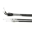 ProX Throttle Cable YZ250F '01-02 + YZ426F '00-02 - Kaasuvaijerit - 400-53-111078 - 1