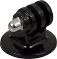 Rollei Tripod Mount , yksinkertainen sovitekappale tripodia varten e - Kypäräkamerat - 291-21558 - 1