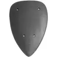 Scott Hip Protector SC1/07 musta - Suojat - 629-2358 - 1