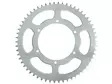 Tec-X Takaratas, 58 hammasta (420), Ø108mm, Aprilia 14-, Derbi 10-, Gilera 10- - Takarattaat - 27-1092-58 - 3