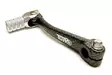 Tec-X Vaihdepoljin, Carbon-kuvio/Hopea, Minarelli AM6 - Polkimet ja jalkatapit - 306-4021-8 - 1