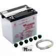 Yuasa akku, 12N24-3A (dc) - Akut - 14-058 - 1